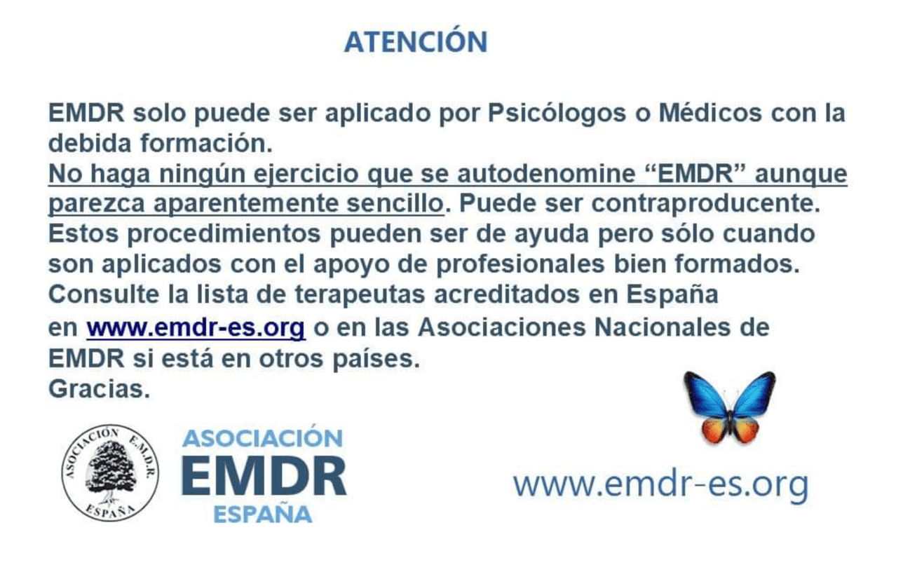 EMDR