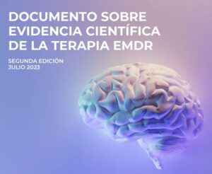 Evidencia científica EMDR